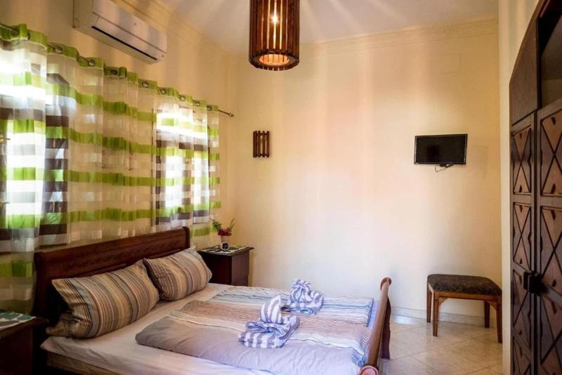 Nile Compound Hotel image