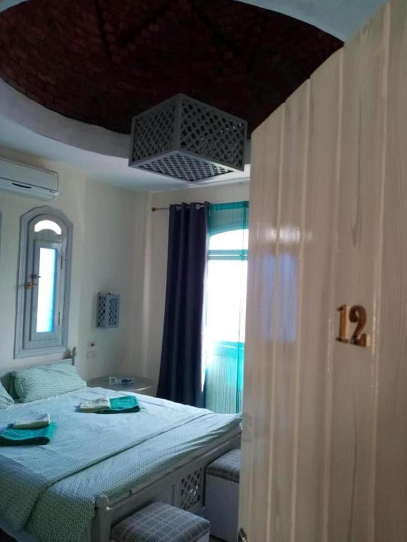 Nile Compound Hotel image