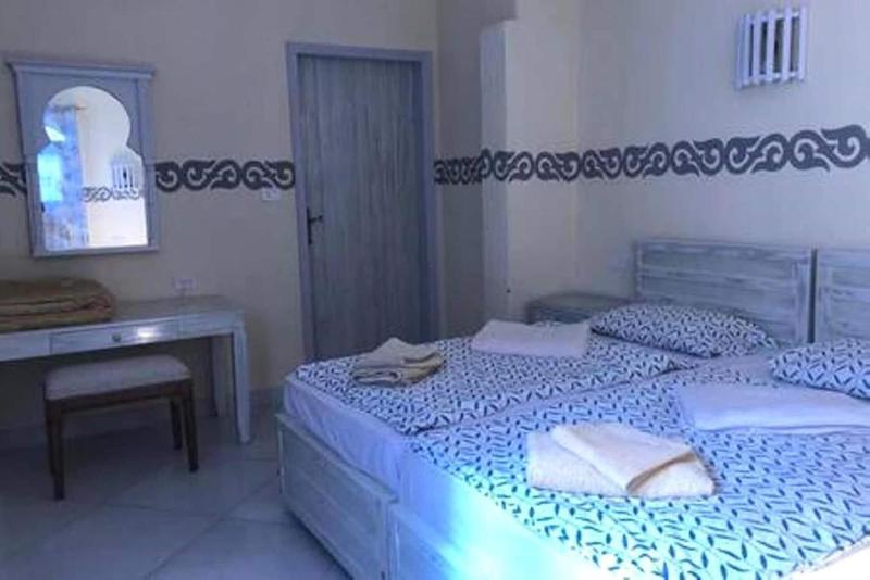 Nile Compound Hotel image