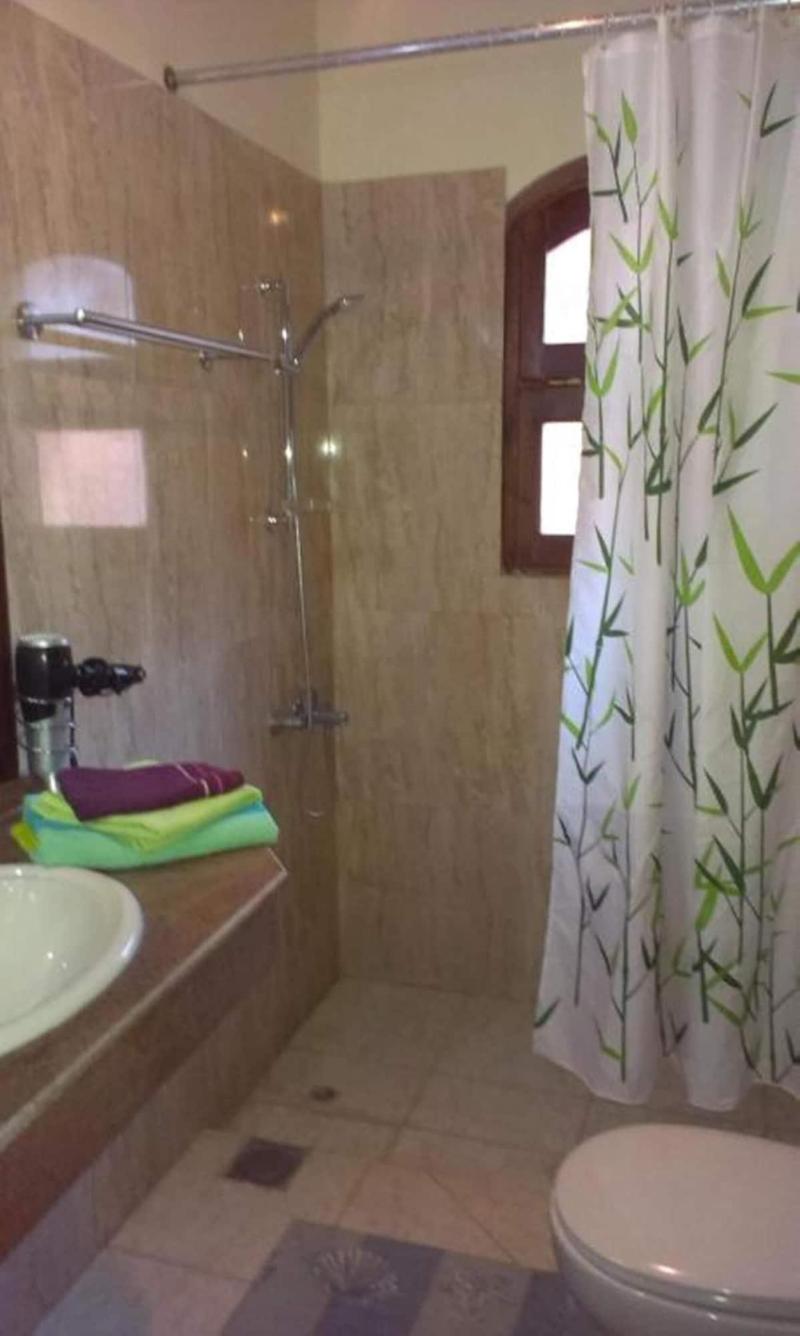 Nile Compound Hotel image