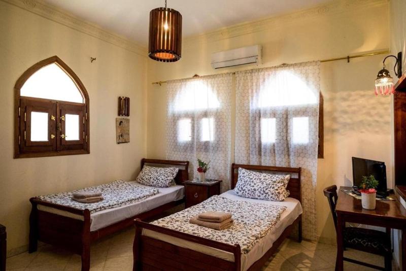 Nile Compound Hotel image
