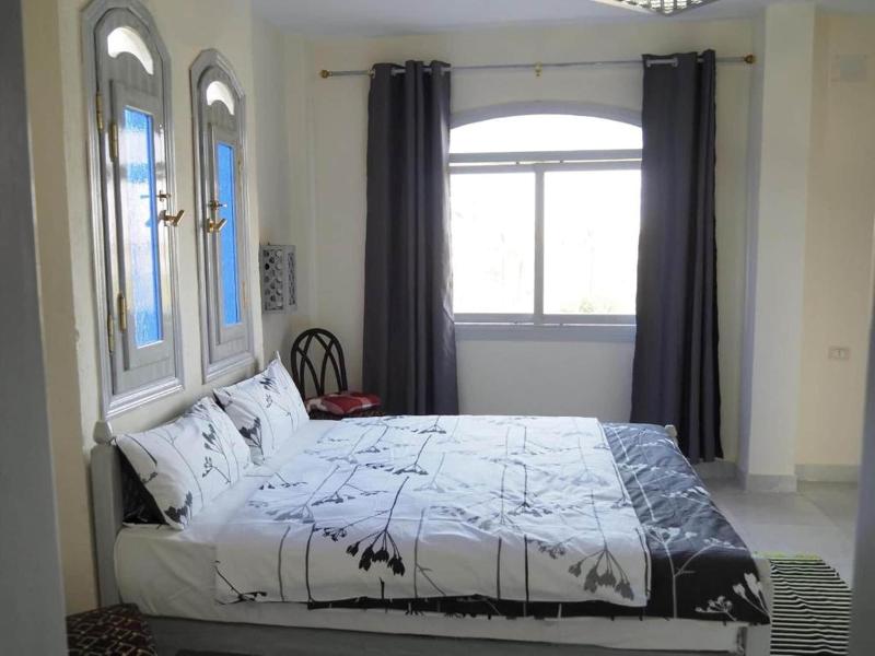 Nile Compound Hotel image