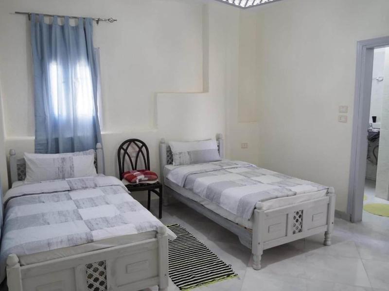 Nile Compound Hotel image