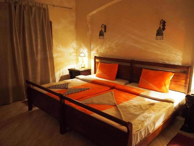 Nile Compound Hotel image