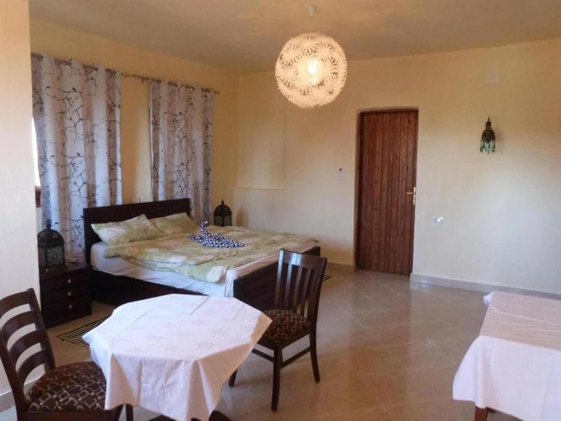 Nile Compound Hotel image