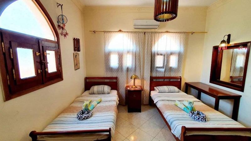 Nile Compound Hotel image