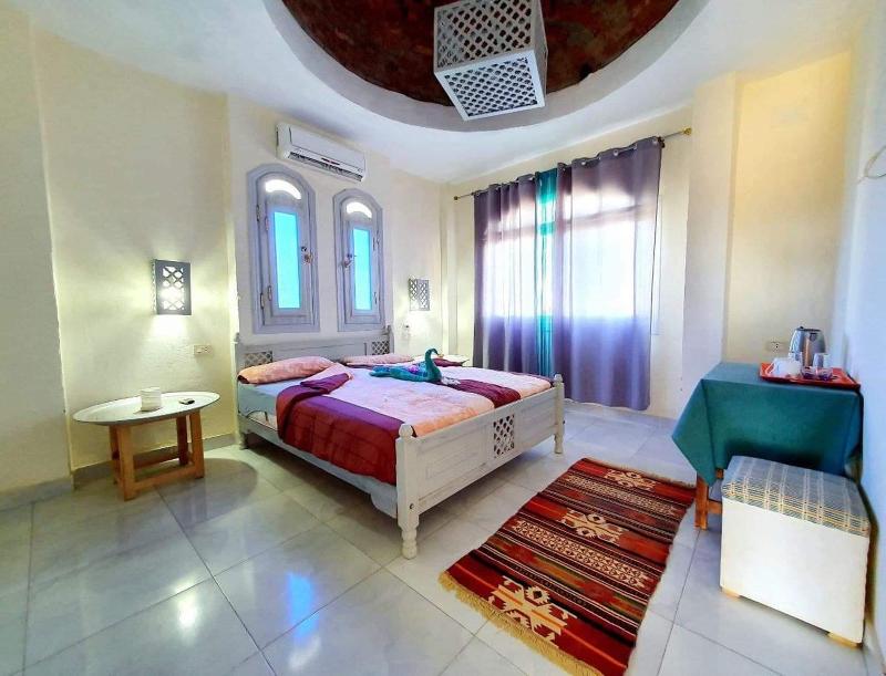 Nile Compound Hotel image
