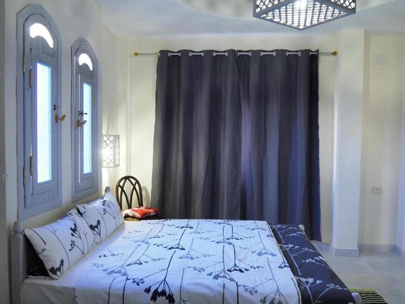Nile Compound Hotel image