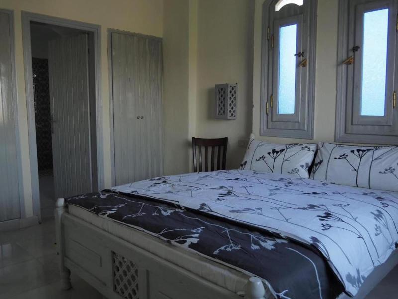 Nile Compound Hotel image