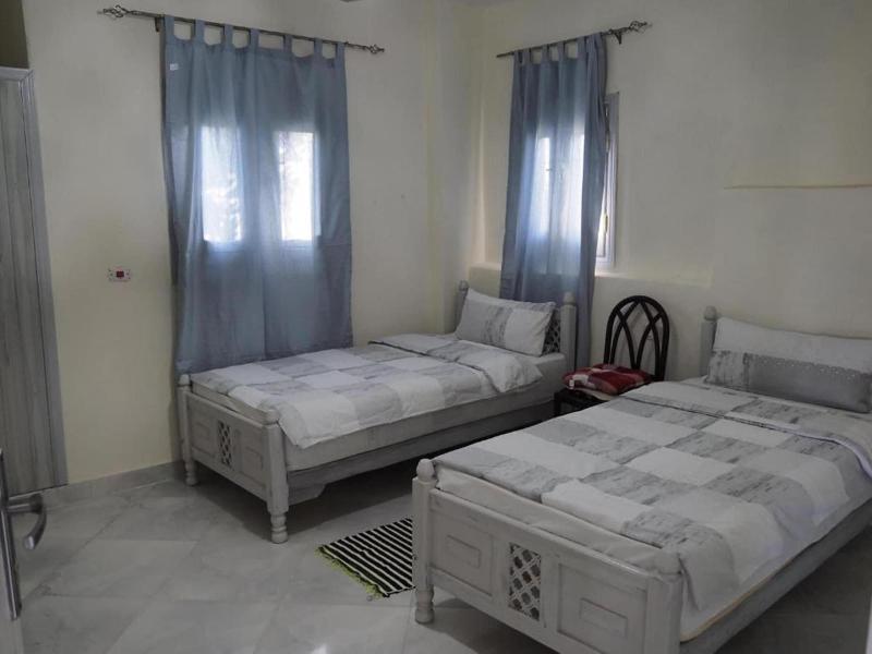 Nile Compound Hotel image