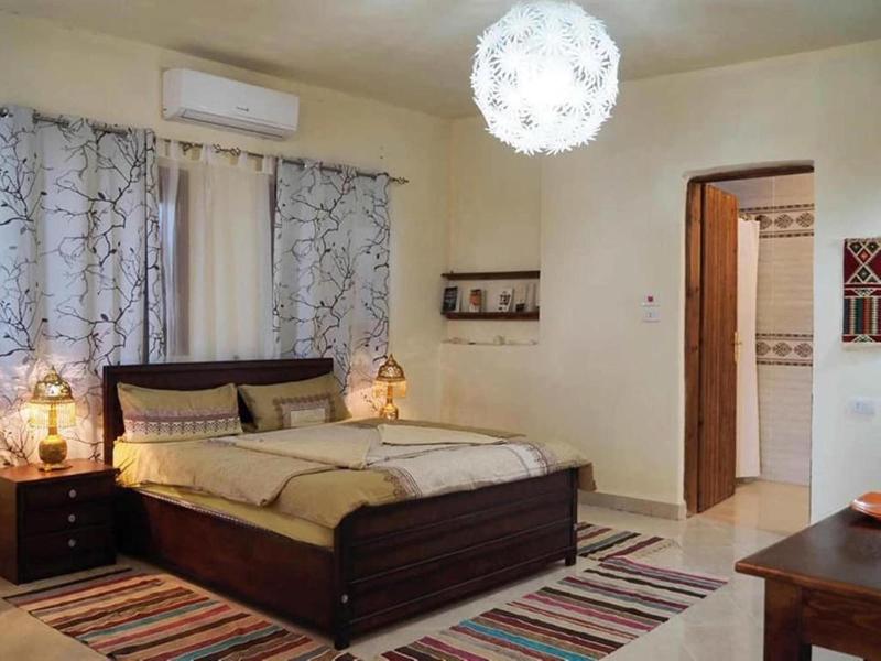 Nile Compound Hotel image