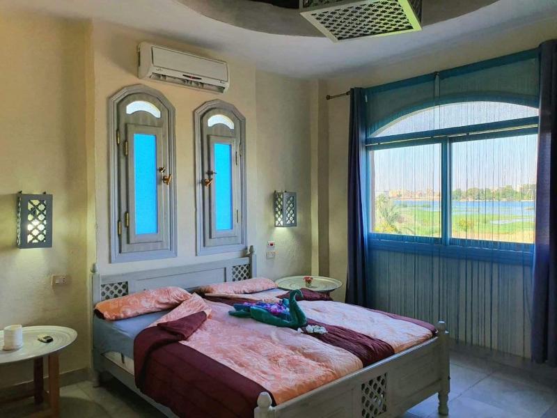 Nile Compound Hotel image