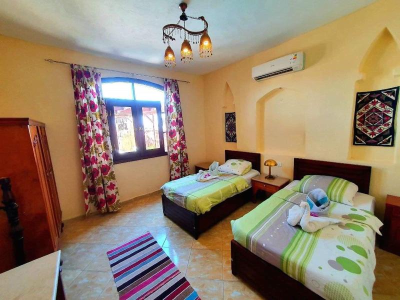 Nile Compound Hotel image