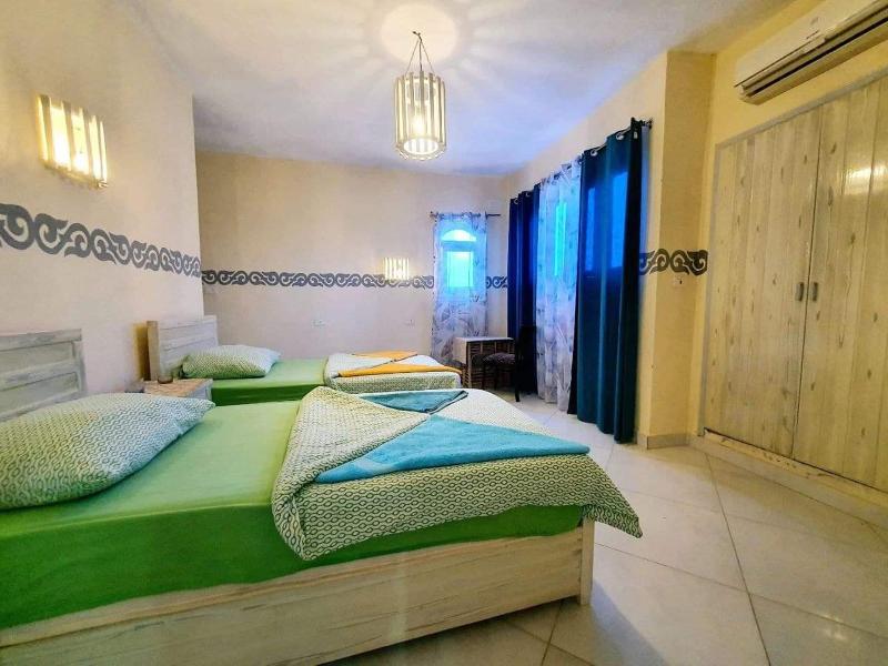 Nile Compound Hotel image