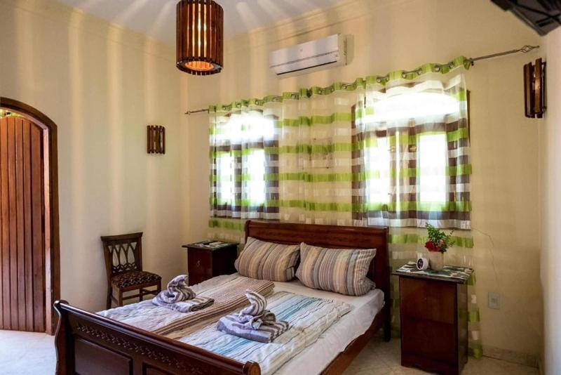 Nile Compound Hotel image