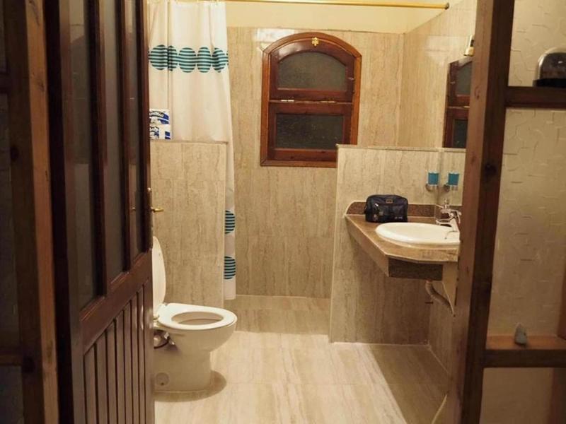 Nile Compound Hotel image