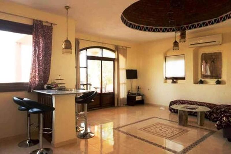 Nile Compound Hotel image