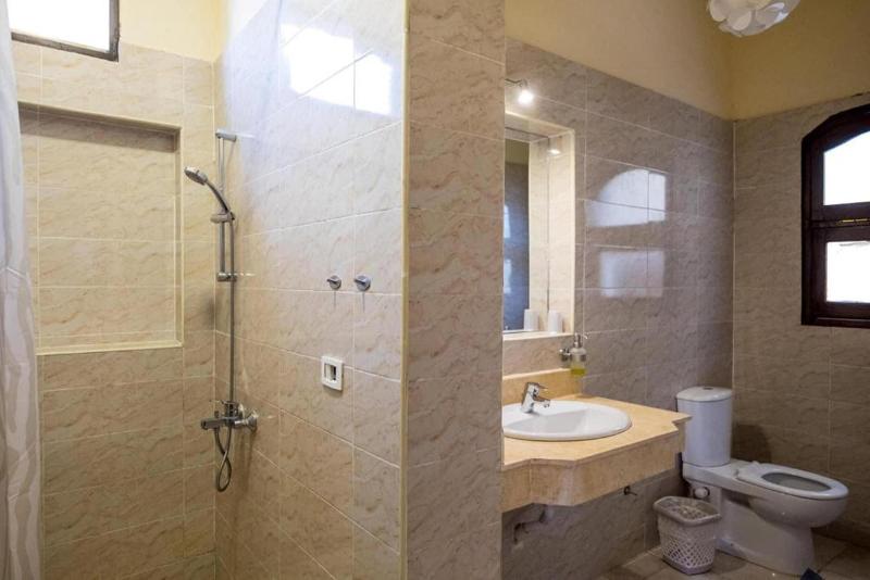 Nile Compound Hotel image