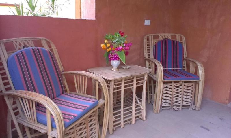 Nile Compound Hotel image