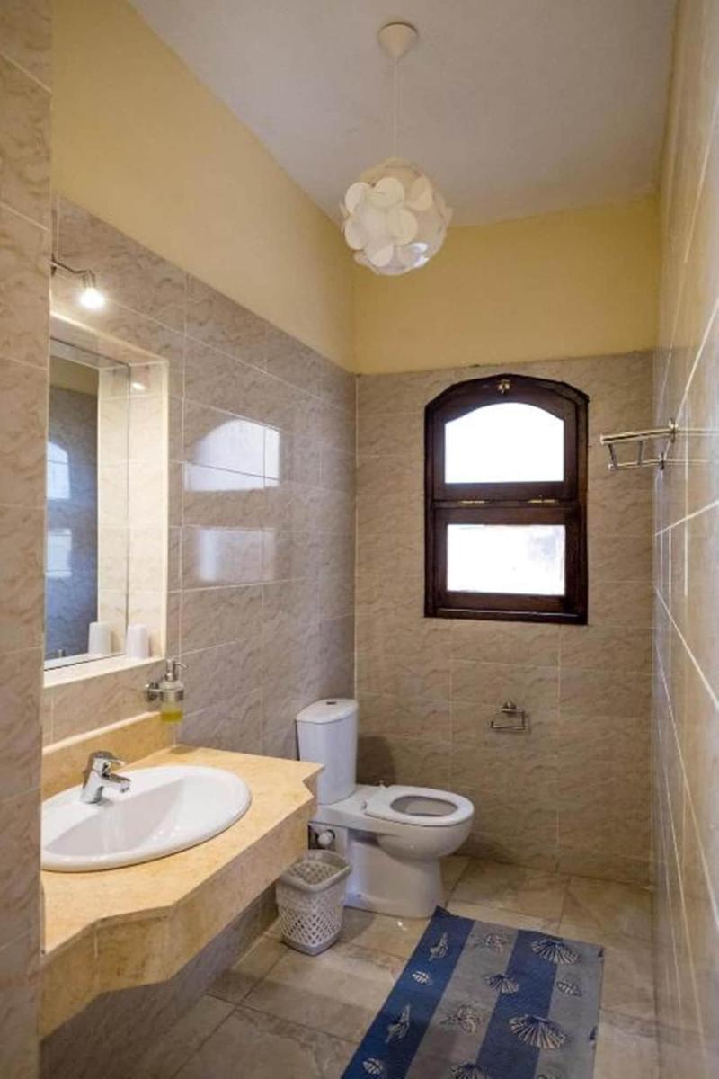 Nile Compound Hotel image