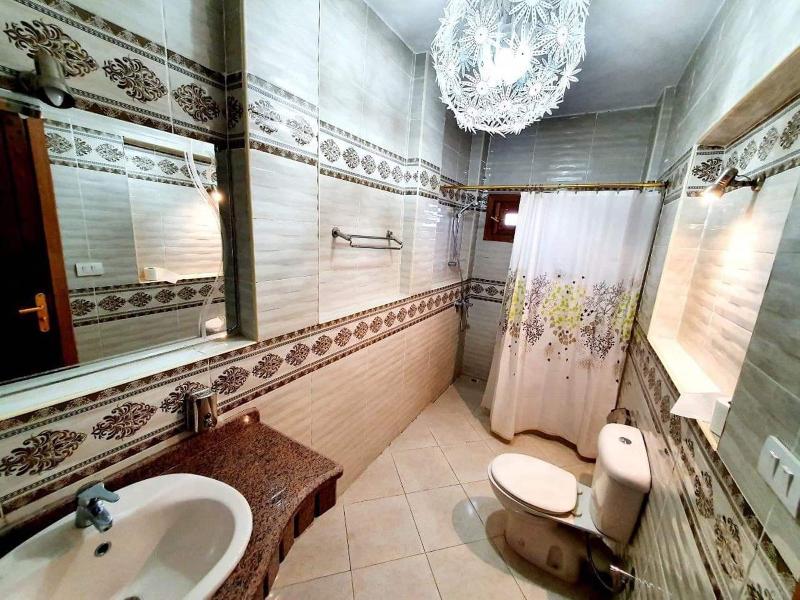 Nile Compound Hotel image