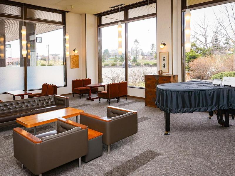 Hotel Tetora Resort Tokachigawa image