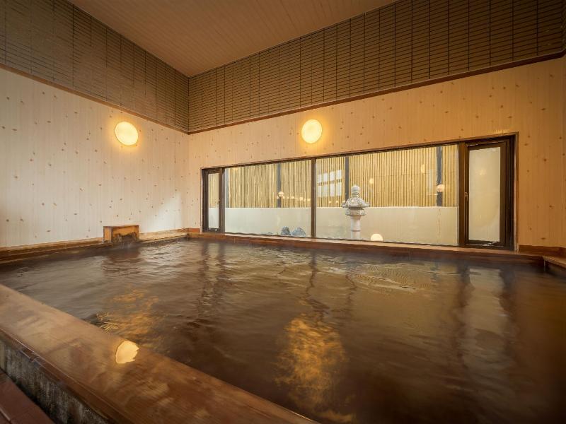 Hotel Tetora Resort Tokachigawa image