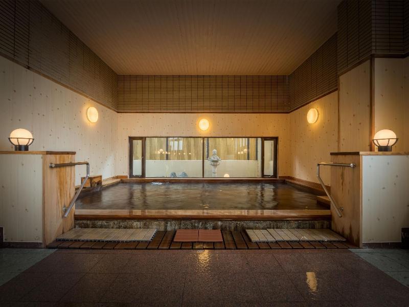 Hotel Tetora Resort Tokachigawa image