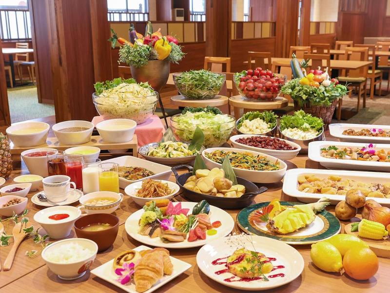 Hotel Tetora Resort Tokachigawa image