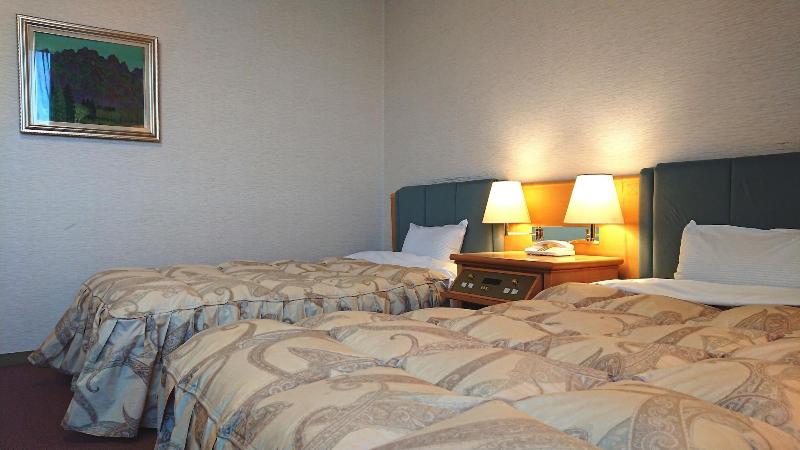 Hotel Tetora Resort Tokachigawa gallery photo 25