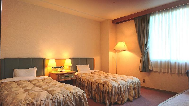 Hotel Tetora Resort Tokachigawa gallery photo 27