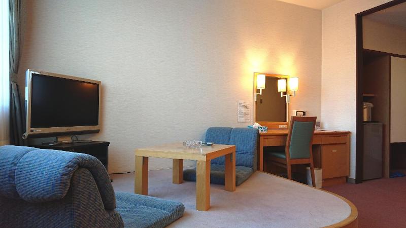 Hotel Tetora Resort Tokachigawa gallery photo 28