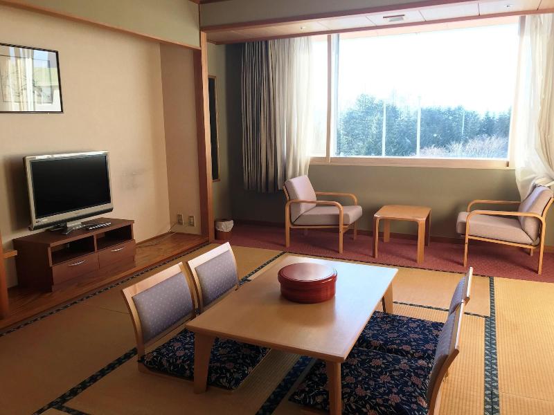 Hotel Tetora Resort Tokachigawa gallery photo 16