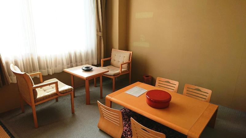 Hotel Tetora Resort Tokachigawa gallery photo 17