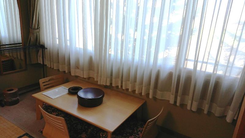 Hotel Tetora Resort Tokachigawa gallery photo 18