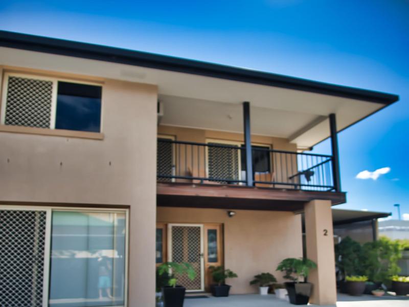 Mount Gravatt Guesthouse image