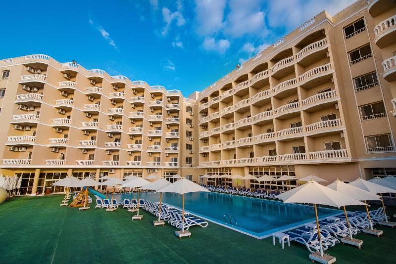 Tolip Family Club Borg El Arab image