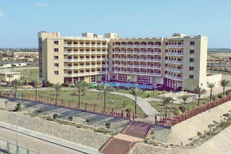 Tolip Family Club Borg El Arab image
