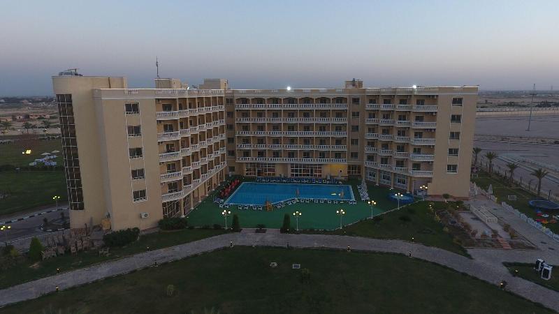 Tolip Family Club Borg El Arab image