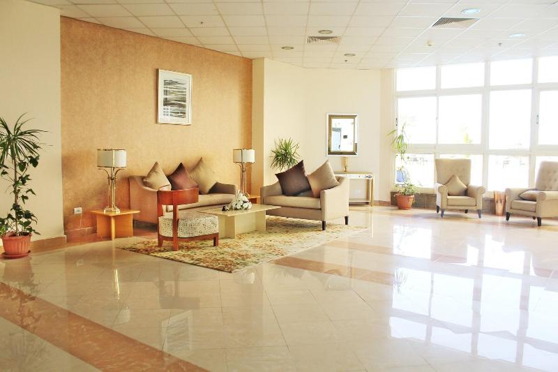 Tolip Family Club Borg El Arab image