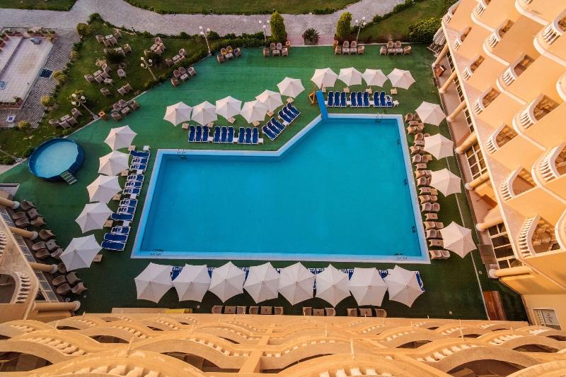 Tolip Family Club Borg El Arab image