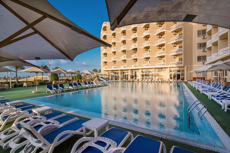 Tolip Family Club Borg El Arab image