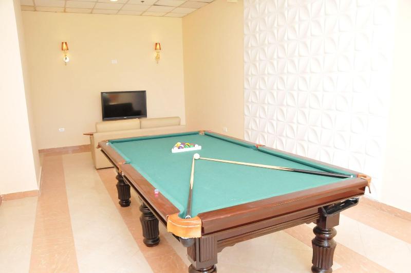 Tolip Family Club Borg El Arab image