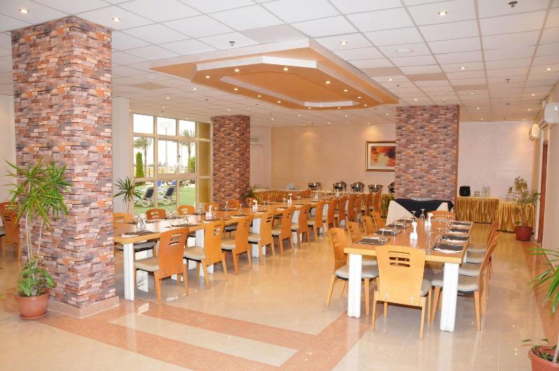 Tolip Family Club Borg El Arab image