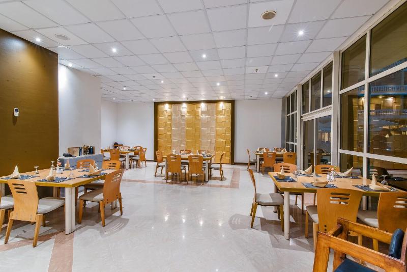 Tolip Family Club Borg El Arab image