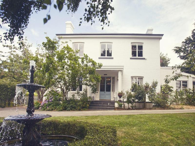 Boscobel Of Tasmania