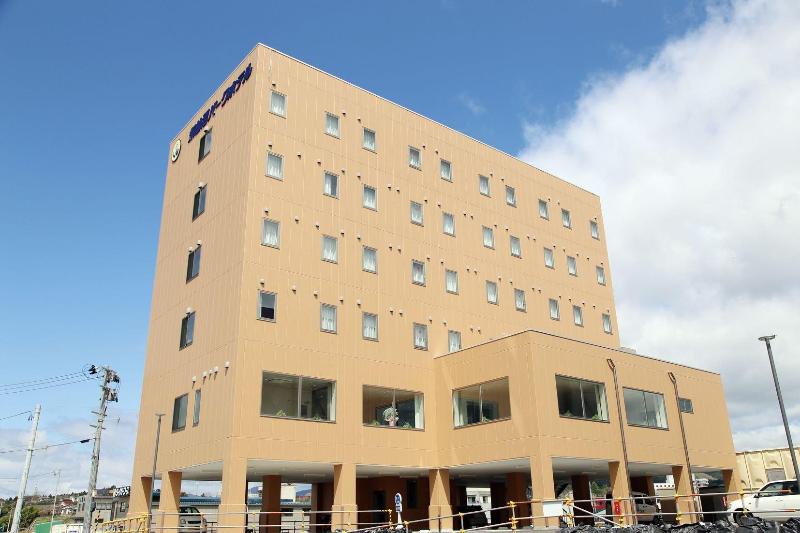 Kesennuma Park Hotel - Adults Only image