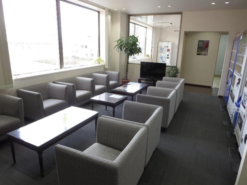 Kesennuma Park Hotel - Adults Only image