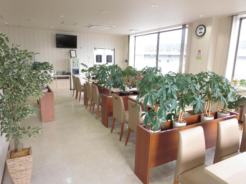 Kesennuma Park Hotel - Adults Only image