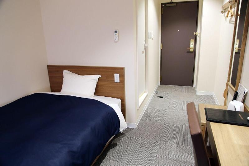 Kesennuma Park Hotel - Adults Only image